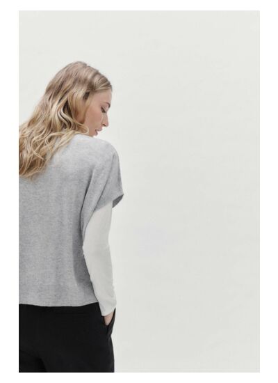 Gilet lexie