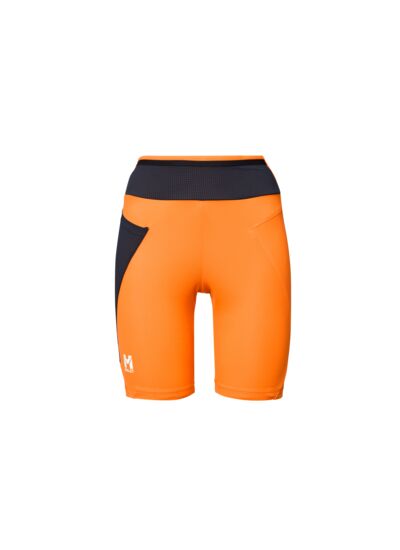 Short SPEED HIGHRISE LIMITED EMISSION femme