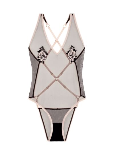 Body Boîte à Désir