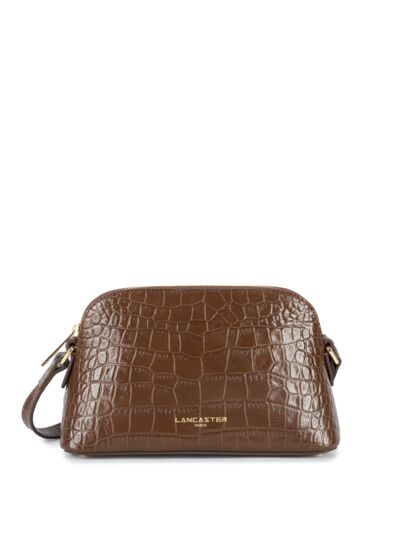 Sac demi lune Zippé Exo AH25