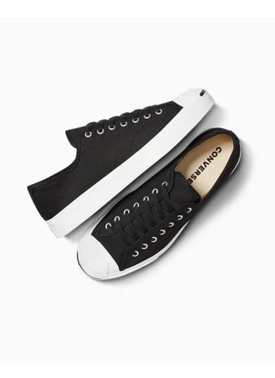 Jp Ox Black/White/Black