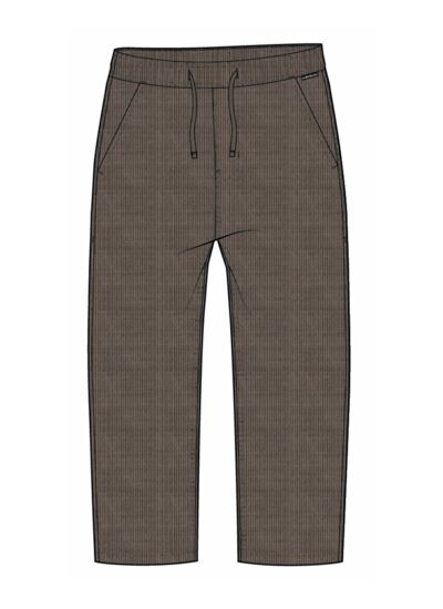 TAXER CORD PANT