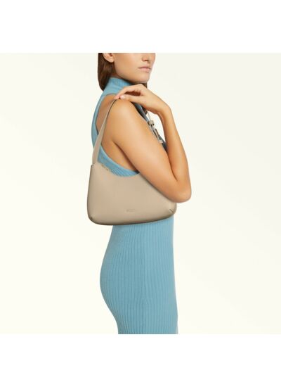 FEBE S HOBO - VITELLO SIDNEY COLORBLOCK