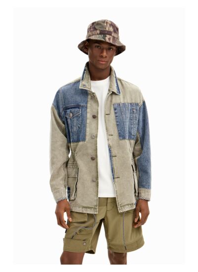 VESTE ELIO