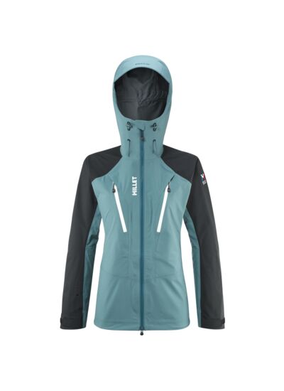 Veste de protection TRILOGY VI G JW