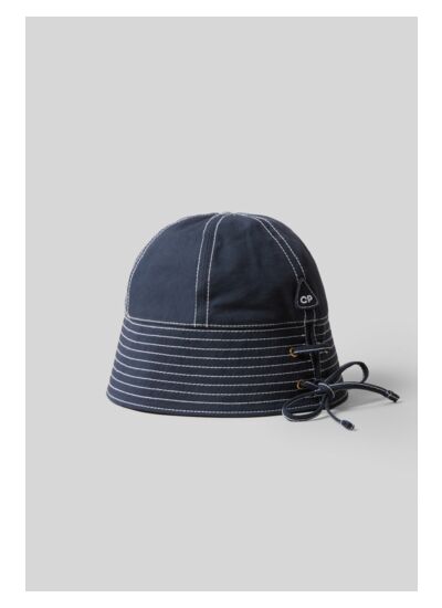 Bob surpiqûres contrastées