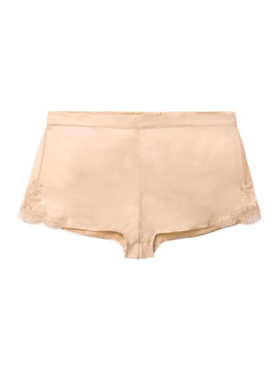 Shorty Toi Mon Amour