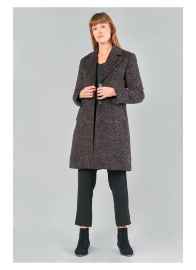 Manteau AGATHE