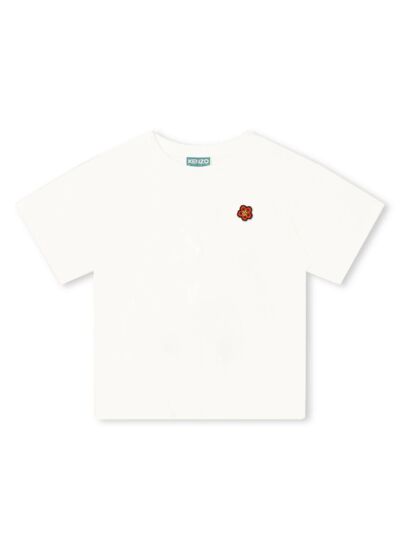 TEE-SHIRT MANCHES COURTES