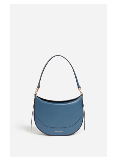 Petit Sac Daily En Cuir En Cuir Lisse