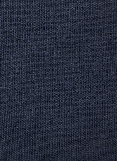 Yves Delorme Housse de coussin en coton, Pigment