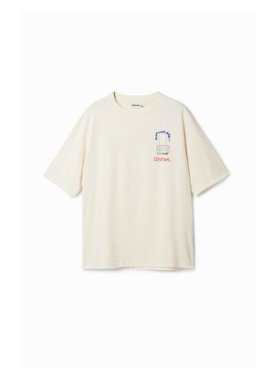T-SHIRT CONNECTICUT