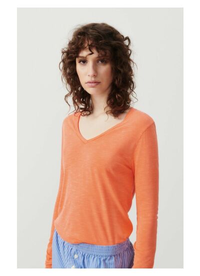 T-shirt femme Jacksonville