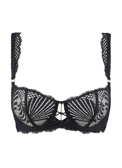 soutien-gorge Corbeille avec armatures Rythm of Desire
