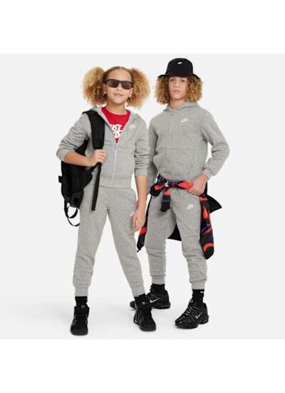 K NSW CLUB FLC FZ TRACKSUIT