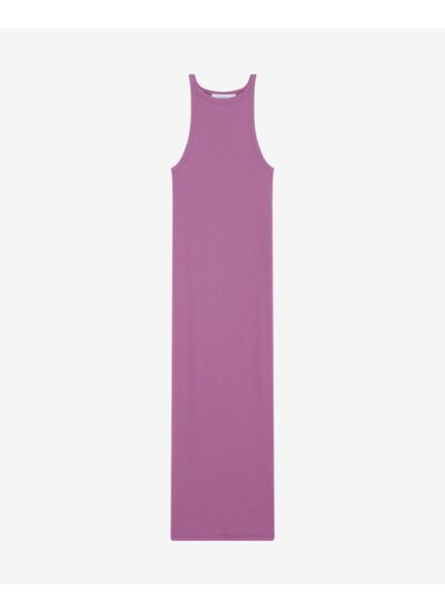 Robe Longue Sans Manche Palomo