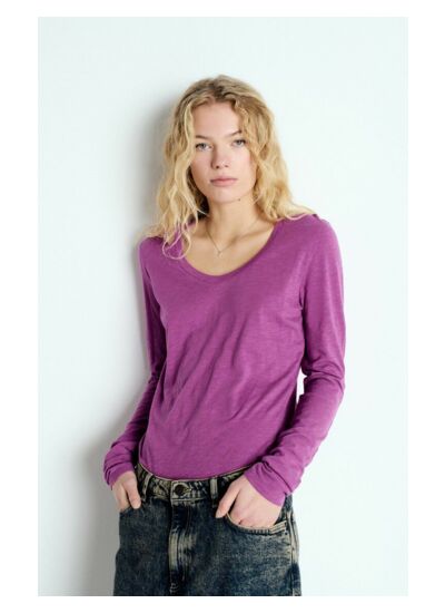 T-shirt femme Jacksonville