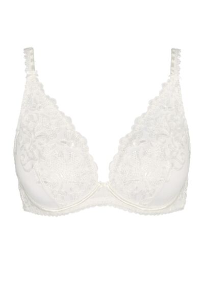 soutien-gorge Triangle avec armatures Pour Toujours