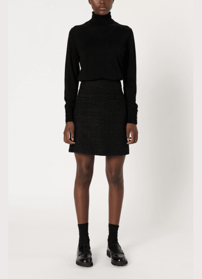 Gerard Darel Jupe berenice