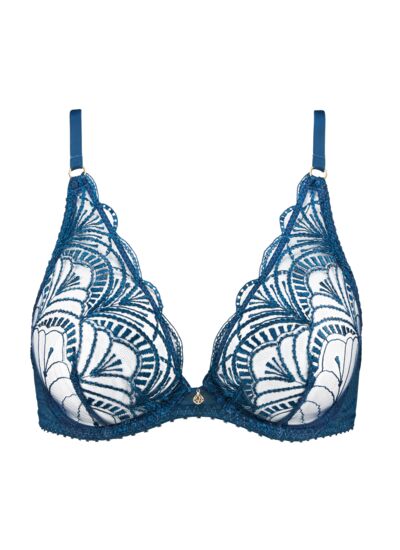 soutien-gorge Triangle avec armatures Vibes