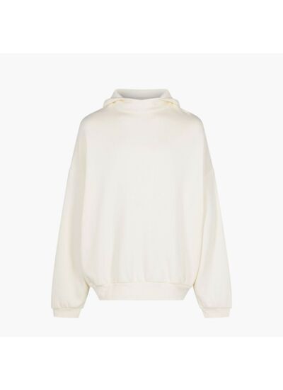 Essentials Fear Of God Hoodie Cloud Dancer Crème
