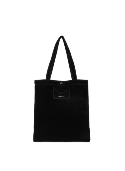 Sac cabas épaule Suédine KBA