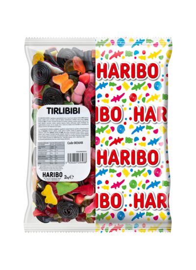 Tirlibibi Sachet Vrac 2Kg
