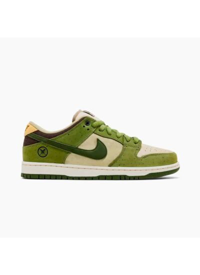 Nike Dunk SB Low Yuto Horigome Matcha