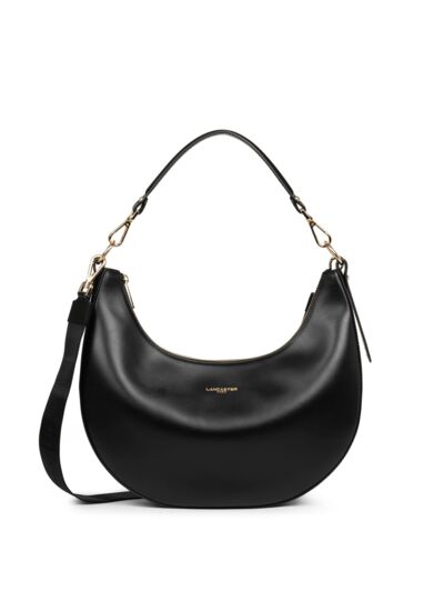 Sac besace Zippé L Paris Aimy