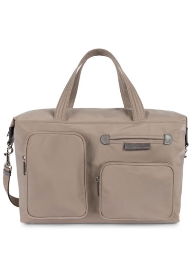 Sac cabas main Zippée Basic Sport