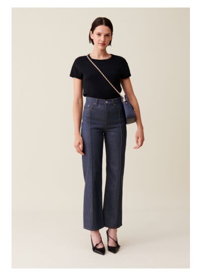 T-shirt manches courtes