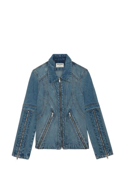 BONS DENIM ECO