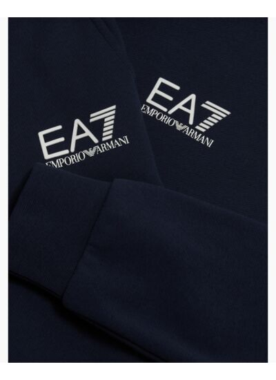 Survêtement - bleu marine