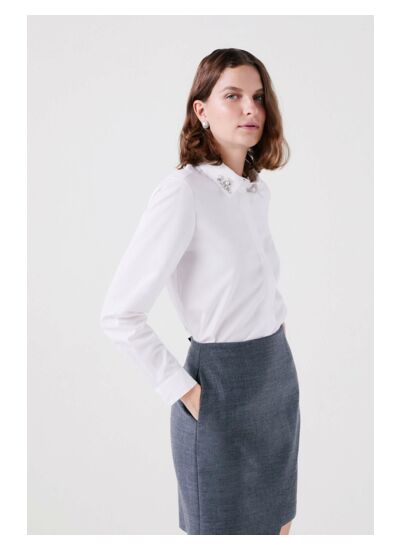 Chemise cjamice
