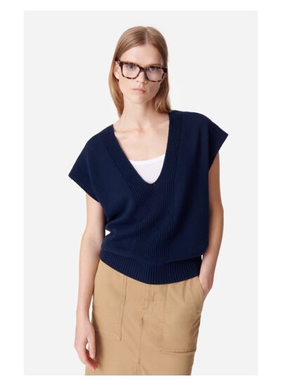 Pull Dune 100% Laine Mérinos