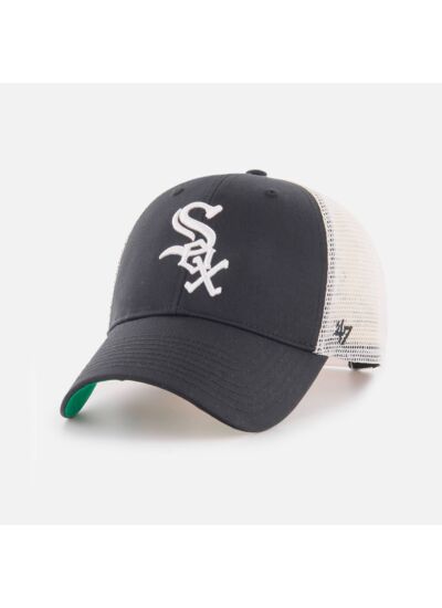 47 Casquette MLB Chicago White Sox Noir