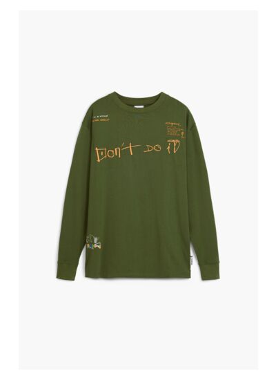 T-SHIRT LIAM