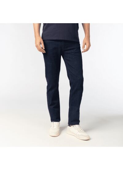 Jean 325 slim fit bleu brut