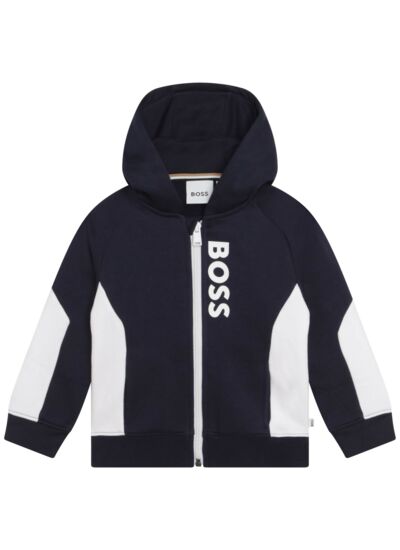 CARDIGAN JOGGING