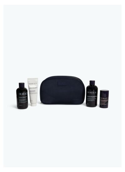 Trousse de toilette Fursac x Horace