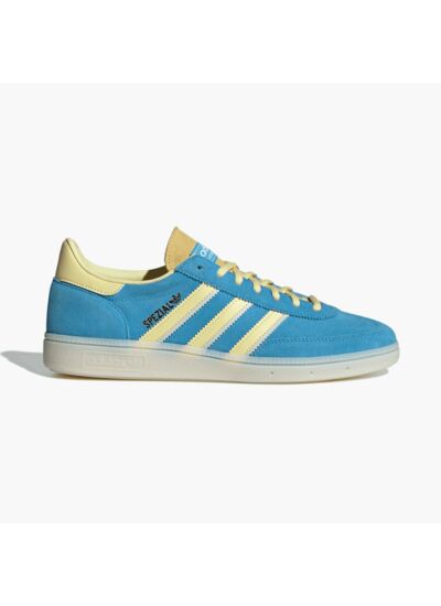 Adidas Handball Spezial Blue Yellow