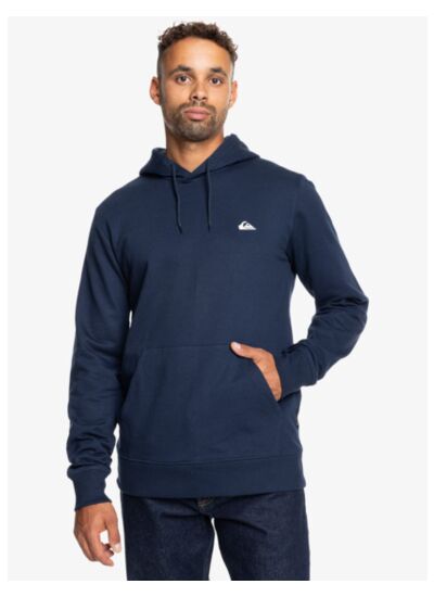 BASIC HOODIE YOUNG MEN