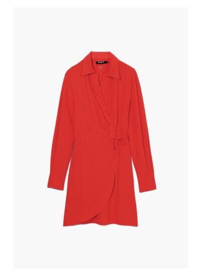 ROBE DETROIT