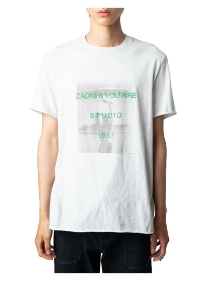 TED RE HC PHOTOPRINT WOMAN