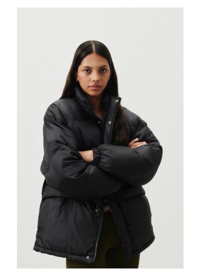 Doudoune mixte Zidibay