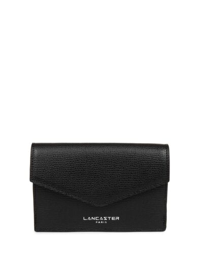 Porte-cartes A rabat avec pression Sierra PM