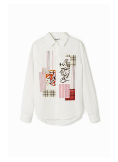 CHEMISE BOLONIA MICKEY