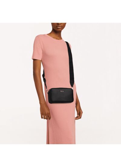 CLASSIC XL CROSSBODY POUCH 1 ZIP - ARES