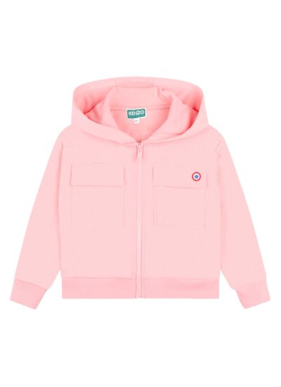 CARDIGAN JOGGING