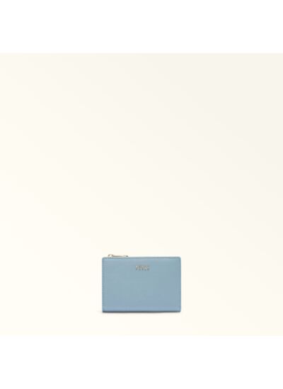 CLASSIC S BI-FOLD W/ZIP - VITELLO SIDNEY